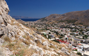 Kalymnos
