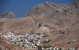 Kalymnos