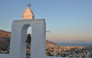 Kalymnos