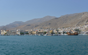 Kalymnos