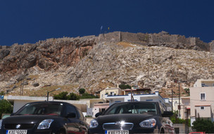 Kalymnos
