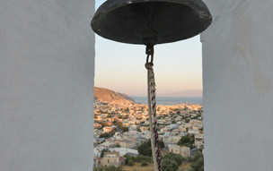 Kalymnos
