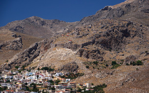 Kalymnos