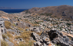 Kalymnos