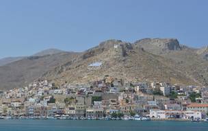 Kalymnos