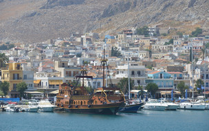 Kalymnos