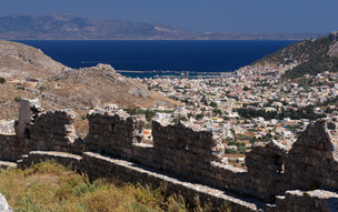 Kalymnos