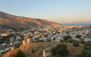 Kalymnos