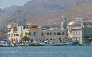 Kalymnos