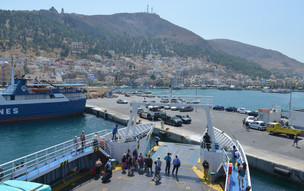Kalymnos