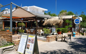 Karfas