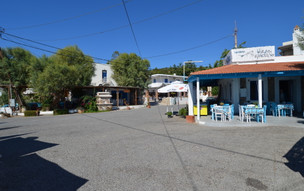 Agia Fotini