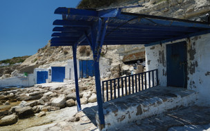 Agia Fotini