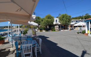 Agia Fotini