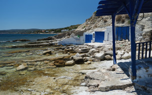 Agia Fotini