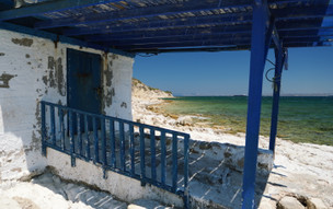 Agia Fotini
