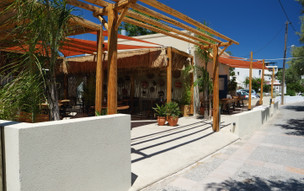 Agia Fotini
