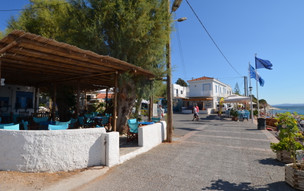Agia Fotini