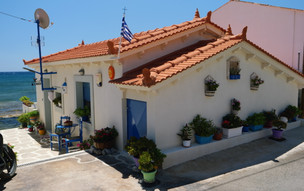 Agia Ermioni