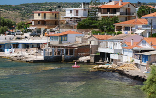 Agia Ermioni
