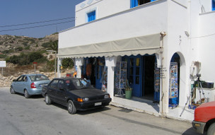 Lefkos