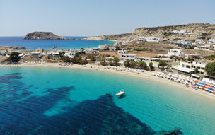 Lefkos