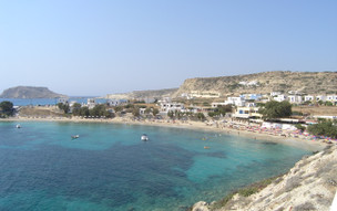 Lefkos