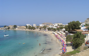 Lefkos