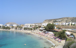 Lefkos