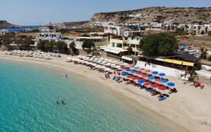Lefkos
