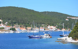 Kefalonie