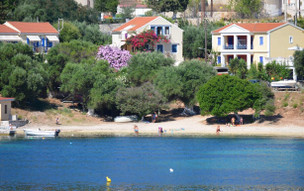 Kefalonie