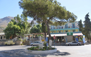 Panormos