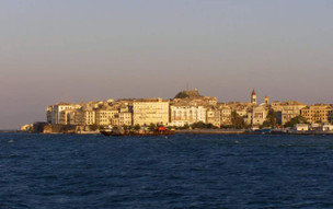 Korfu