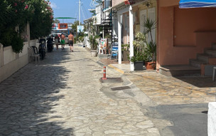 Mesonghi