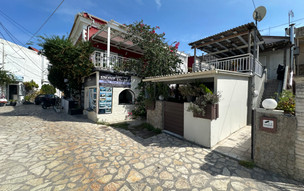 Mesonghi