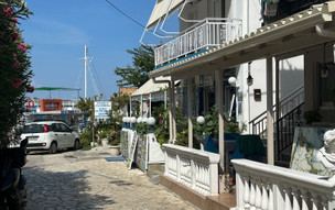 Mesonghi