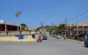 Agios Stefanos