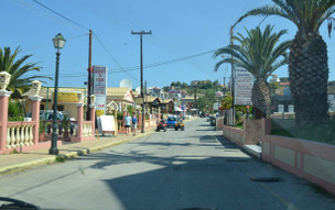 Agios Stefanos