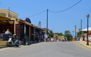 Agios Stefanos