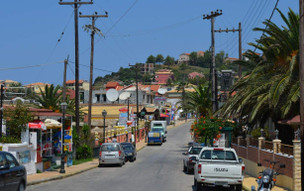 Agios Stefanos