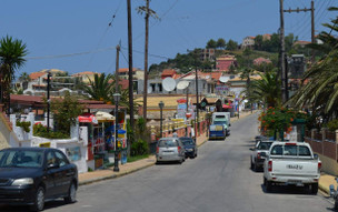 Agios Stefanos
