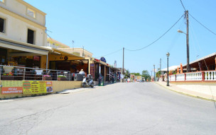 Agios Stefanos