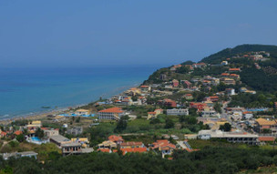 Agios Stefanos