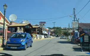 Agios Stefanos