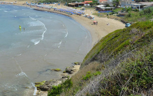 Agios Stefanos