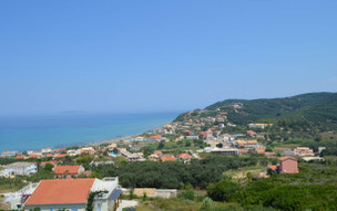 Agios Stefanos