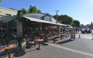 Kos - město