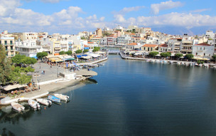 Kréta