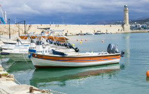 Kréta
